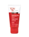 YON-KA PARIS MEN'S FOAMING SCRUB CLEANSER