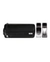 Tumi Eau De Parfum 2 X 0.5 Oz. Traveler Set