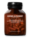 GROWN ALCHEMIST PROBIOTIC NUTRIENT SUPPORT, 60 CAPSULES