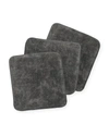 Jenny Patinkin Women's Urgent Care Activated Charcoal Cloths