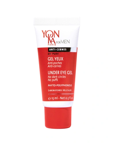 Yon-ka Paris Men's Repairing Under Eye Gel