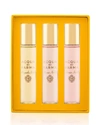 Acqua Di Parma Le Nobili Discovery 3-piece Eau De Parfum Set