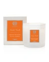Antica Farmacista Orange Blossom, Lilac And Jasmine Hexagonal Candle