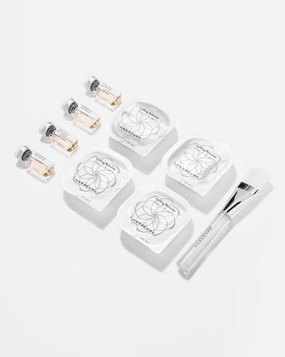 Hanacure All-in-one Facial Set