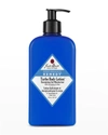 JACK BLACK 16 OZ. TURBO BODY LOTION