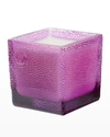 Amanda De Montal 7.76 Oz. Verbena Rosa Candle