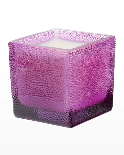 Amanda De Montal 7.76 Oz. Paeonia Cherry Candle