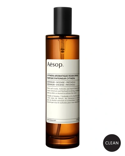 Aesop Cythera Aromatique Room Spray, 3.4 Oz./ 100 ml