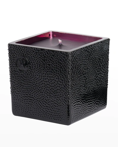 Amanda De Montal 7 Oz. Armagnac Sauvage Candle