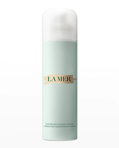 LA MER THE REPARATIVE BODY LOTION, 5.4 OZ.