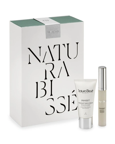 Natura Biss Inhibit Limited Edition Holiday Set ($265 Value)