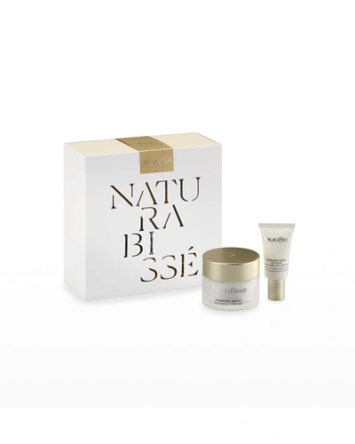 Natura Biss Essential Shock Intense Limited Edition Holiday Set ($207 Value)