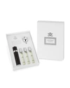 Creed Aventus En Voyage Travel Atomizer Coffret Set ($415 Value)