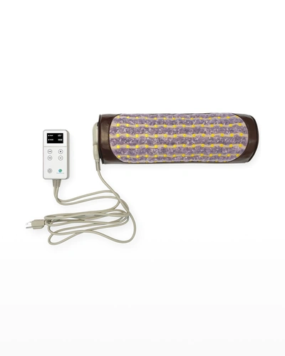 Healthyline Amethyst Bolster Firm - Heated Inframat Pro