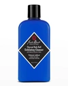 Jack Black Charcoal Body Buff Exfoliating Cleanser, 16-oz.