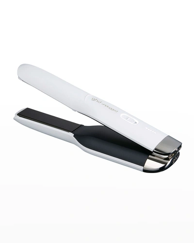 Ghd Unplugged Flat Iron