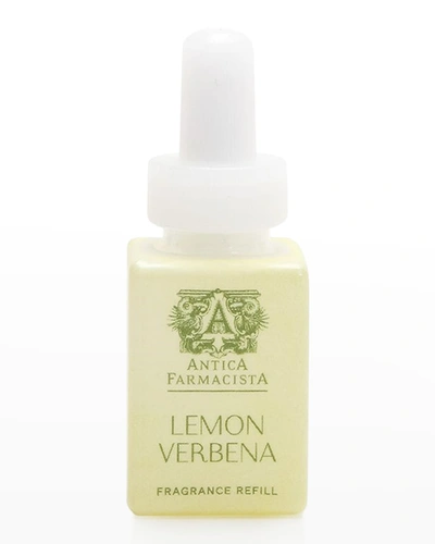 Antica Farmacista Lemon Verbena Refill For Pura