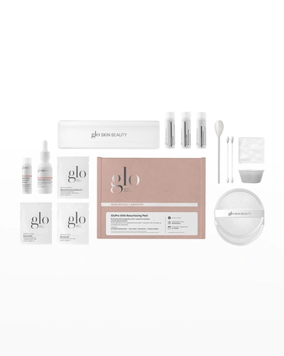 Glo Skin Beauty Glypro Aha Resurfacing Peel Set