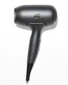 T3 FIT COMPACT HAIR DRYER, GRAPHITE