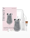 NUFACE NUFACE MAGICAL RESULTS TRINITY GIFT SET