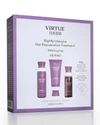 VIRTUE HAIR REJUVENATION TREATMENT FOR MILD/MODERATE THINNING - FULL SIZE