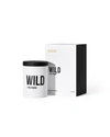 NOMAD NOE WILD IN HOLLYWOOD SCENTED CANDLE