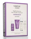 Virtue Flourish Nightly Intensive Hair Growth Treatment 30 Day