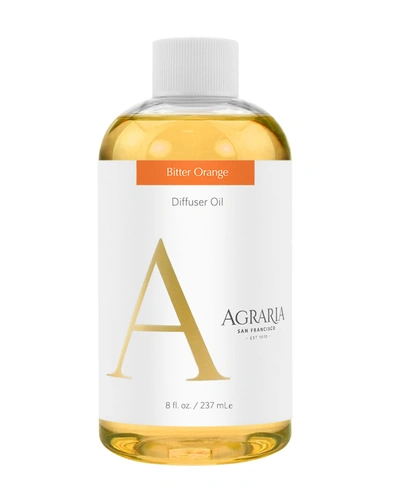 Agraria 8 Oz. Bitter Orange Diffuser Refill