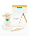 AGRARIA 1.7 OZ. RIVIERA PEAR PETITEESSENCE DIFFUSER