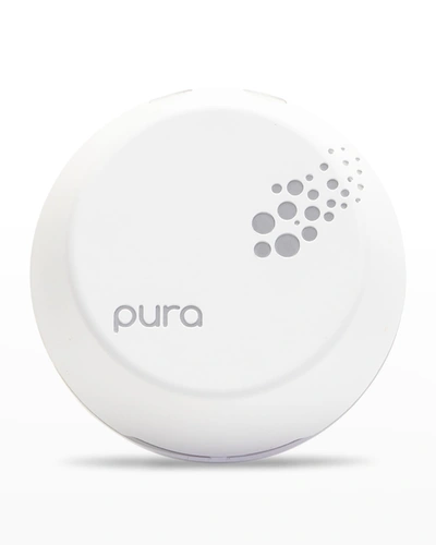 Antica Farmacista X Pura Smart Home Plug-in Fragrance Diffuser Set