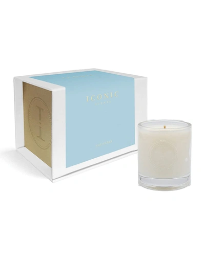 Iconic Scents 3 Oz. Ocean Candle