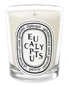 Diptyque Eucalyptus Scented Candle, 6.5 Oz.