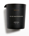 Kiki De Montparnasse 5.95 Oz. Large Massage Oil Candle
