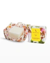 AMANDA DE MONTAL 49.4 OZ. PAEONIA CANDLE REFILL