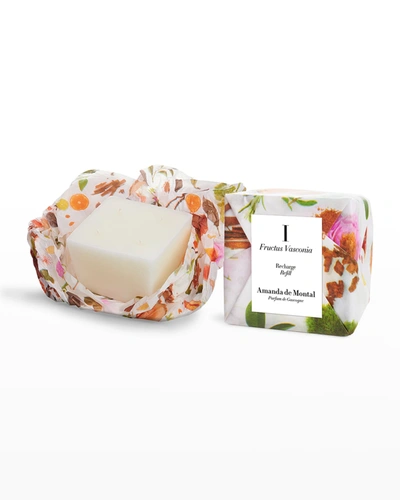 Amanda De Montal 38.8 Oz. Fructus Vasconia Candle Refill