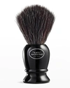 THE ART OF SHAVING PURE BLACK SHAVING BRUSH