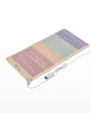 HEALTHYLINE RAINBOW CHAKRA MAT 5024