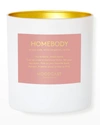 Moodcast Fragrance Co. 8 Oz. Homebody Candle