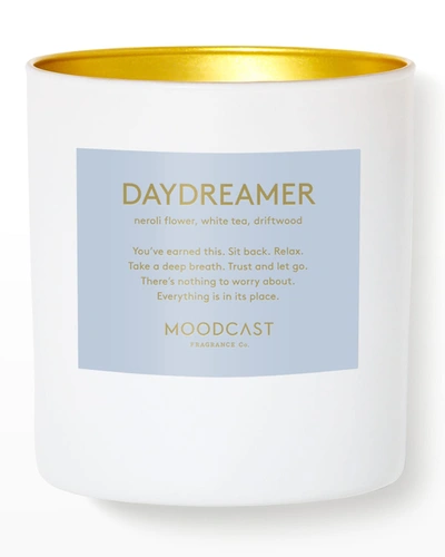 Moodcast Fragrance Co. 8 Oz. Daydreamer Candle