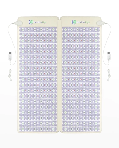 Healthyline Taj Mat Queen