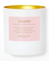 Moodcast Fragrance Co. 8 Oz. Soloist Candle