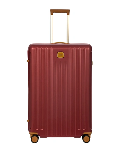 Bric's Capri 2.0 30" Spinner Expandable Luggage