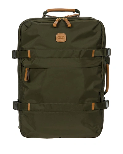 Bric's X-travel Montagna Backpack