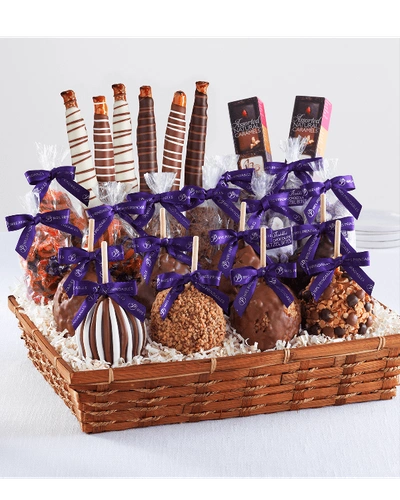 Mrs. Prindables Deluxe Basket