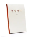 Bell'invito Emoji Jotter Pad