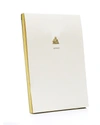 Bell'invito Happy Buddha Jotter Pad