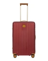 Bric's Capri 2.0 27" Spinner Expandable Luggage