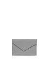 Graphic Image Mini Envelope Card Case