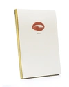 Bell'invito Pucker Jotter Pad