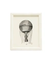 Pigeon & Poodle Pigeon And Poodle Vannes 8x10 Picture Frame In Natural